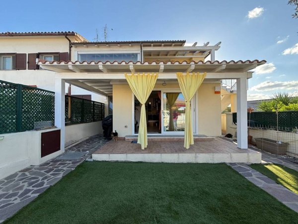 casa indipendente in vendita ad Olbia in zona Lu Sticcadu