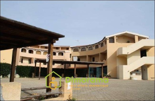 appartamento in vendita ad Olbia in zona Olbia Mare / Sa Marinedda