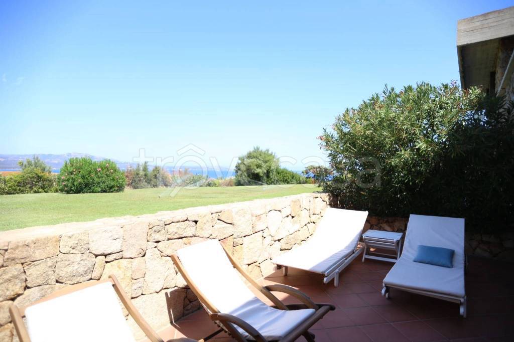 appartamento in vendita ad Olbia in zona Porto Rotondo