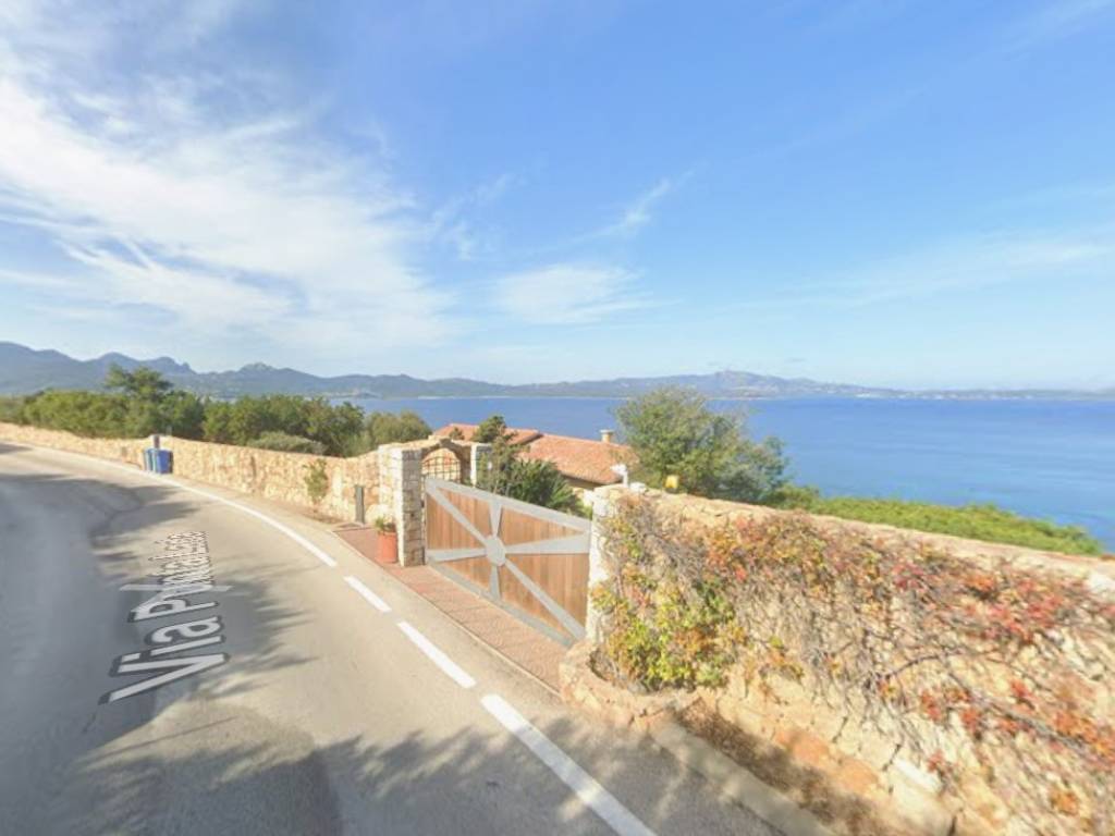casa indipendente in vendita ad Olbia in zona Porto Rotondo