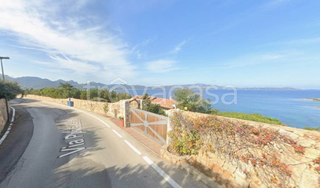 casa indipendente in vendita ad Olbia in zona Porto Rotondo