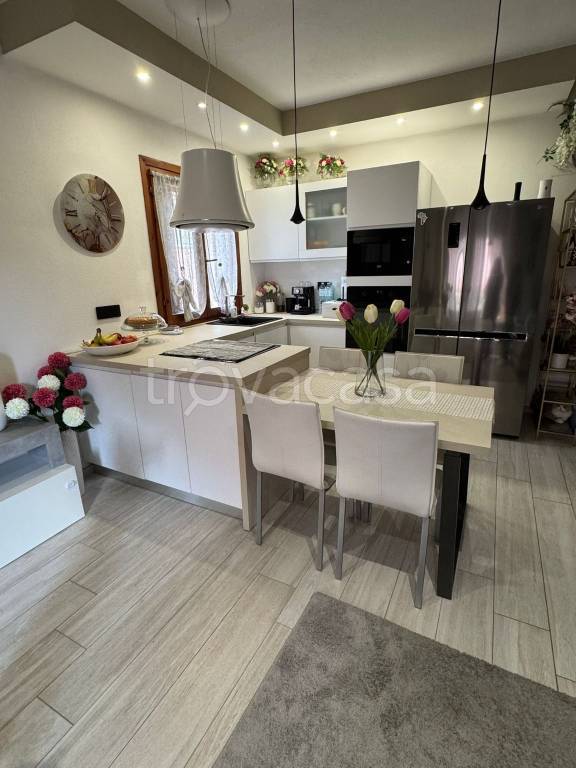 appartamento in vendita ad Olbia
