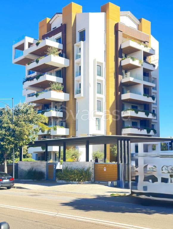 appartamento in vendita ad Olbia