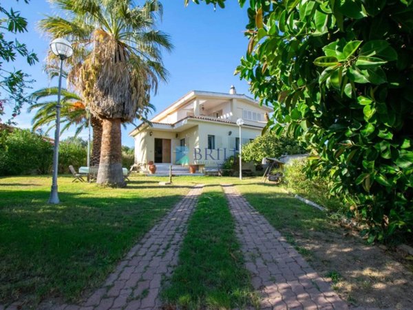 casa indipendente in vendita ad Olbia in zona Aldo Moro