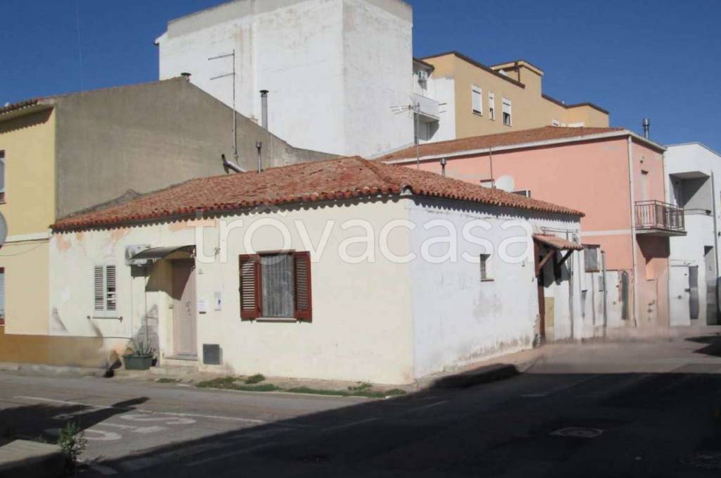 appartamento in vendita ad Olbia