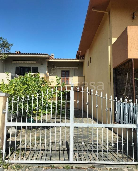 appartamento in vendita ad Olbia