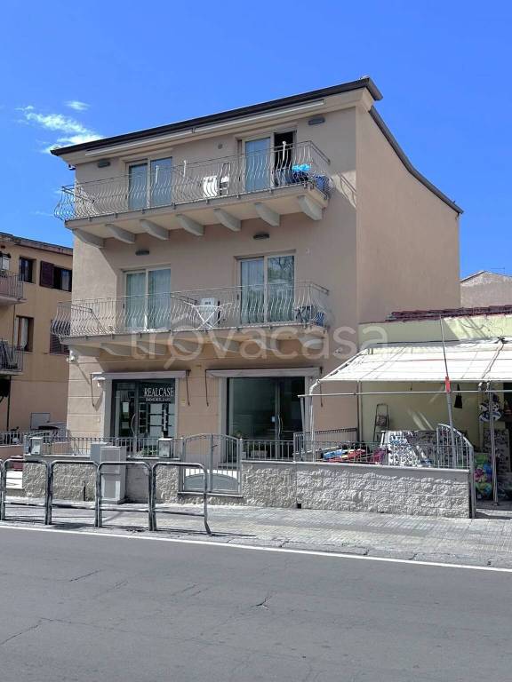 appartamento in vendita ad Olbia in zona Vittorio Veneto