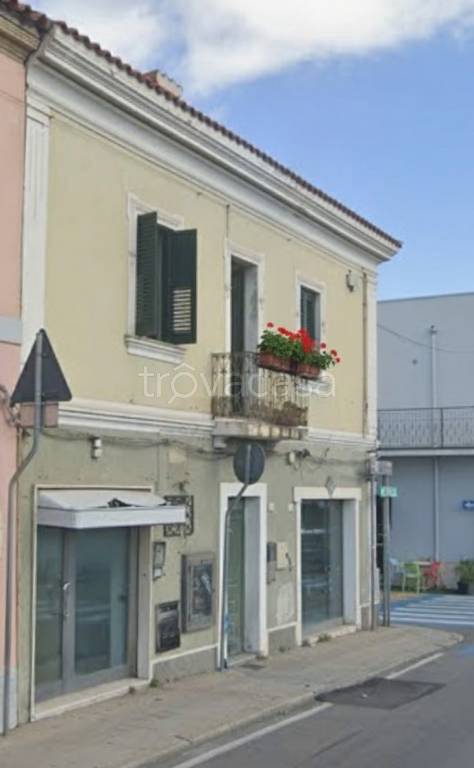 appartamento in vendita ad Olbia in zona Vittorio Veneto