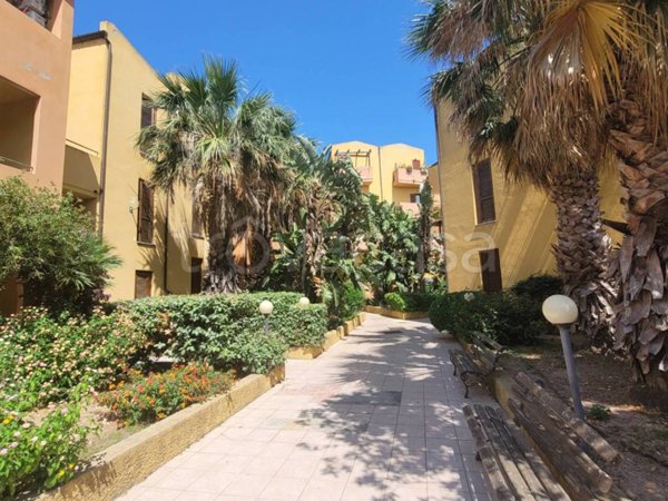 appartamento in vendita ad Olbia in zona Olbia Mare / Sa Marinedda