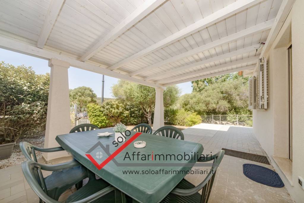 casa indipendente in vendita ad Olbia