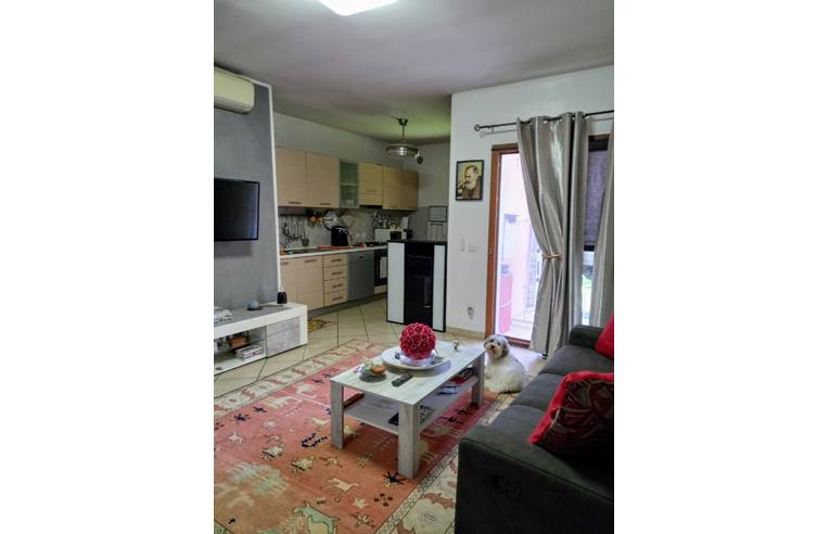 appartamento in vendita ad Olbia in zona Aldo Moro