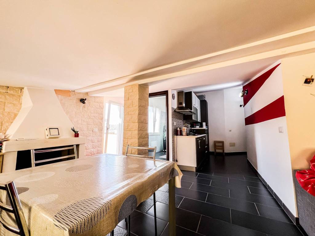 appartamento in vendita ad Olbia in zona Centro Storico