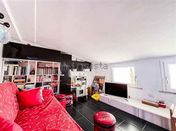 appartamento in vendita ad Olbia in zona Centro Storico