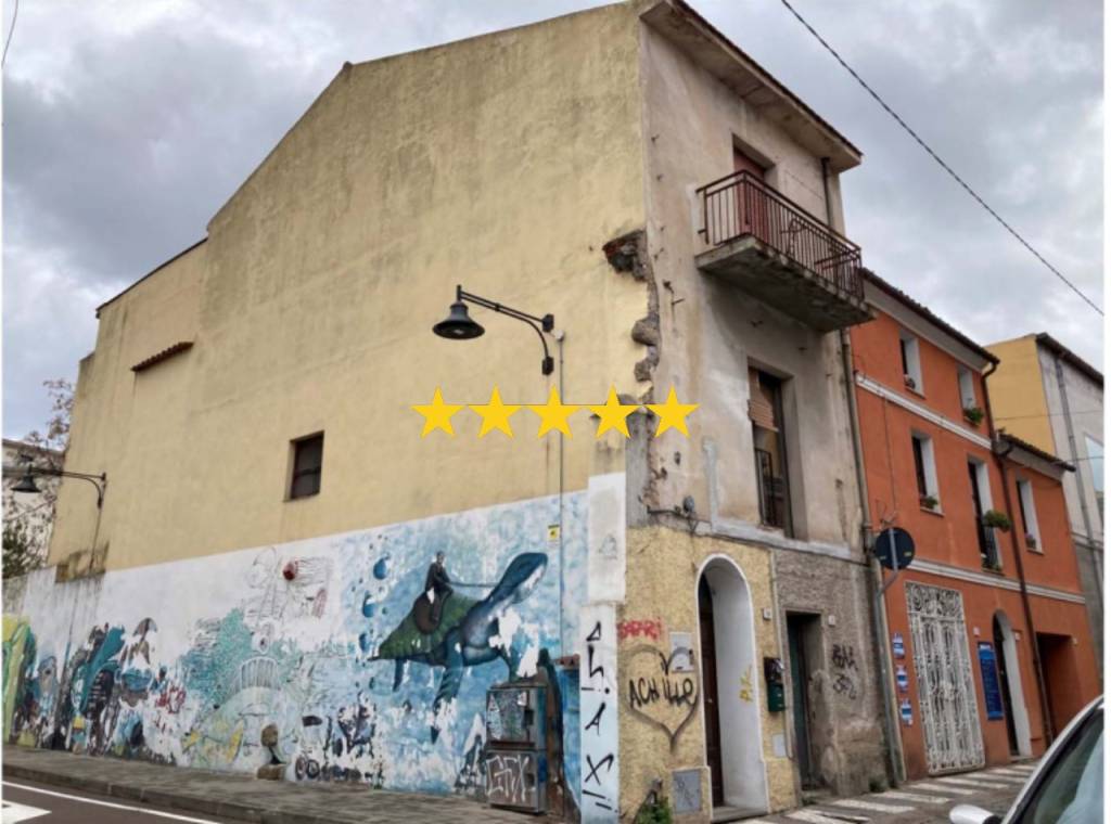 appartamento in vendita ad Olbia