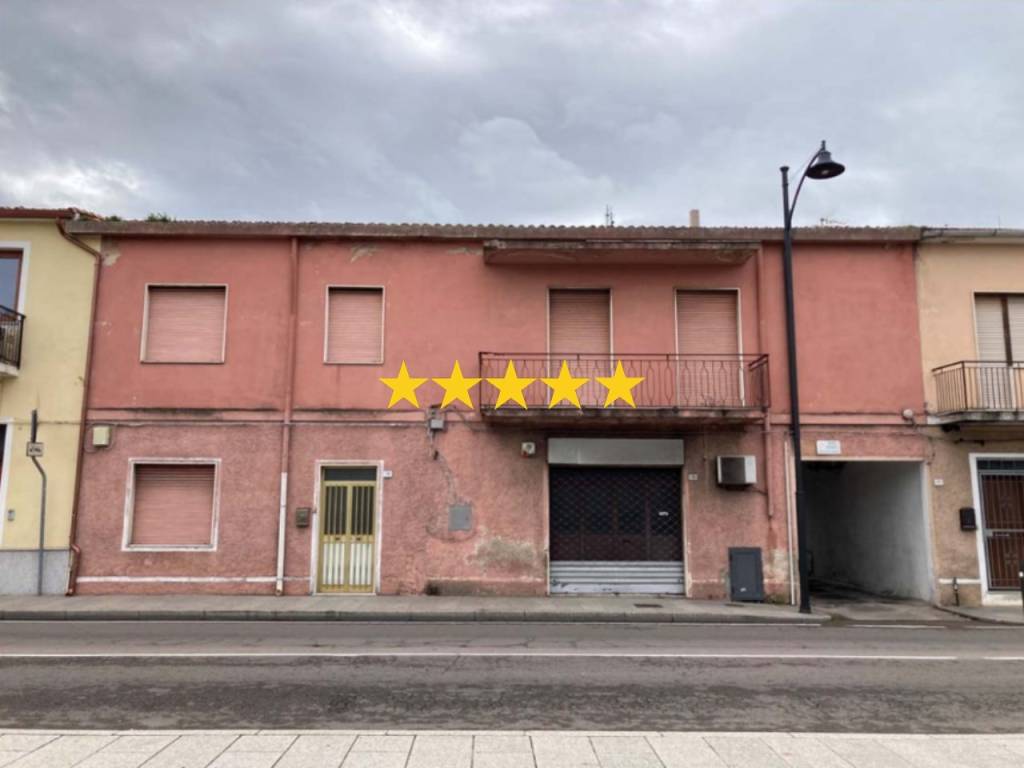 appartamento in vendita ad Olbia