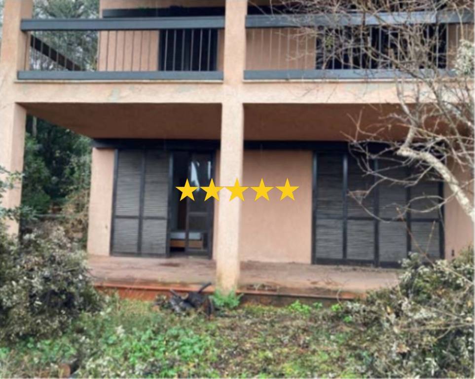 appartamento in vendita ad Olbia in zona Porto Rotondo