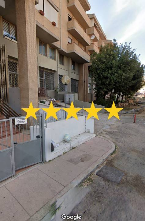 appartamento in vendita ad Olbia