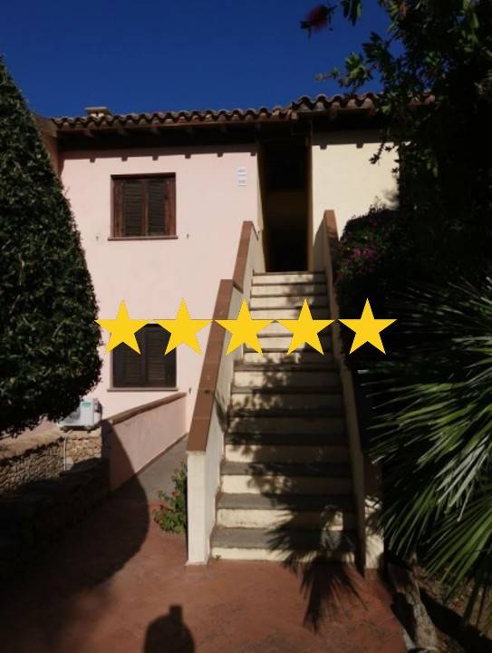 appartamento in vendita ad Olbia in zona Porto Rotondo