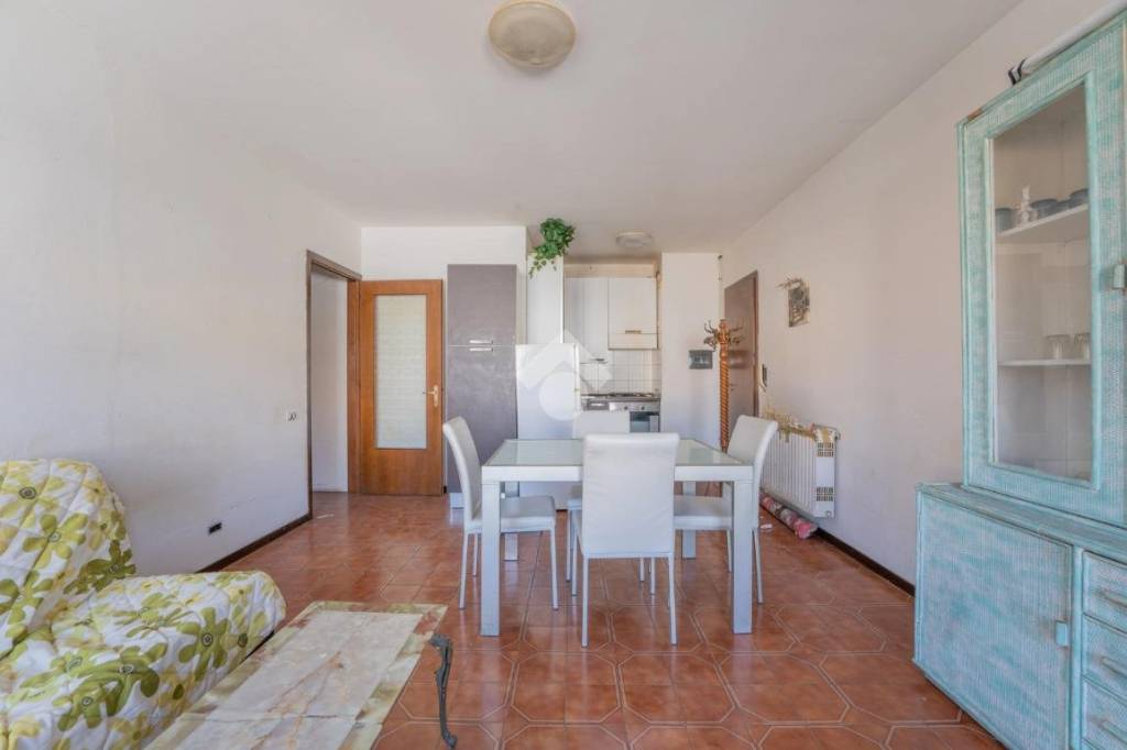 appartamento in vendita ad Olbia in zona Centro Storico