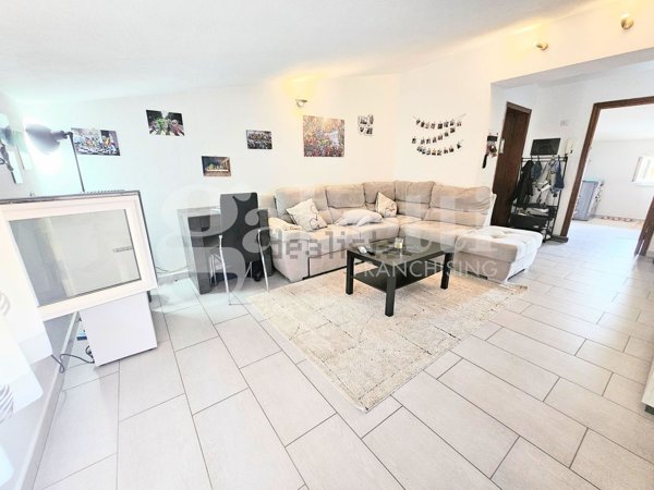 appartamento in vendita ad Olbia in zona Lu Sticcadu