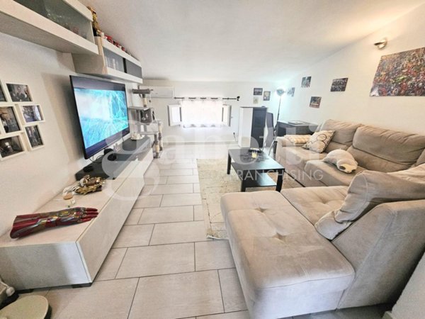 appartamento in vendita ad Olbia in zona Lu Sticcadu