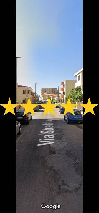 appartamento in vendita ad Olbia