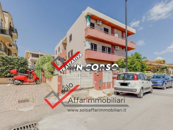 appartamento in vendita ad Olbia