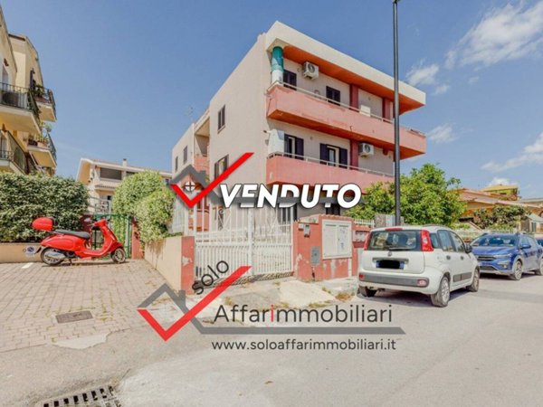 appartamento in vendita ad Olbia