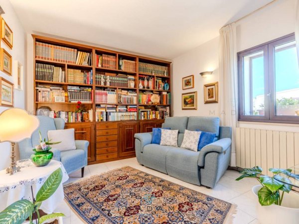 appartamento in vendita ad Olbia