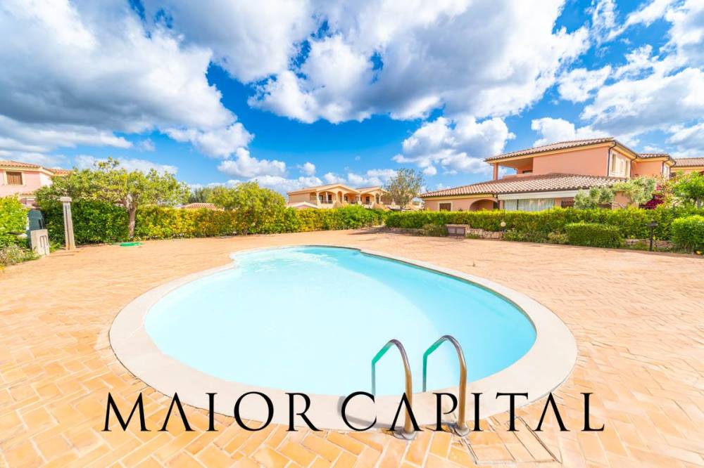 casa indipendente in vendita ad Olbia in zona Murta Maria