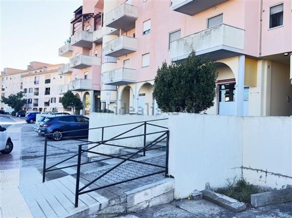 appartamento in vendita ad Olbia in zona Osseddu