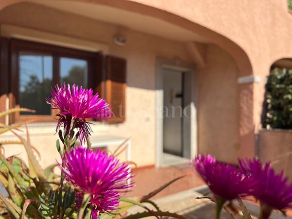 casa indipendente in vendita ad Olbia in zona Aldo Moro