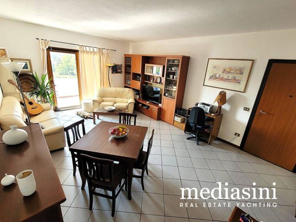 appartamento in vendita ad Olbia in zona Bandinu