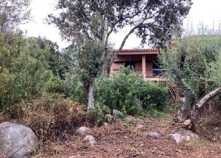 appartamento in vendita ad Olbia in zona Porto Rotondo