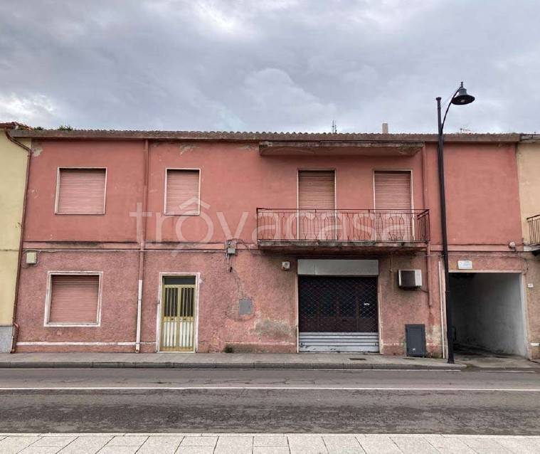 appartamento in vendita ad Olbia