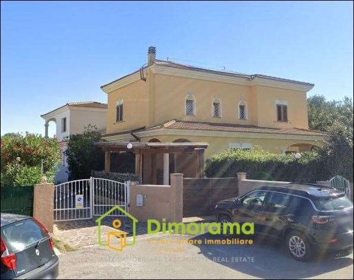 appartamento in vendita ad Olbia