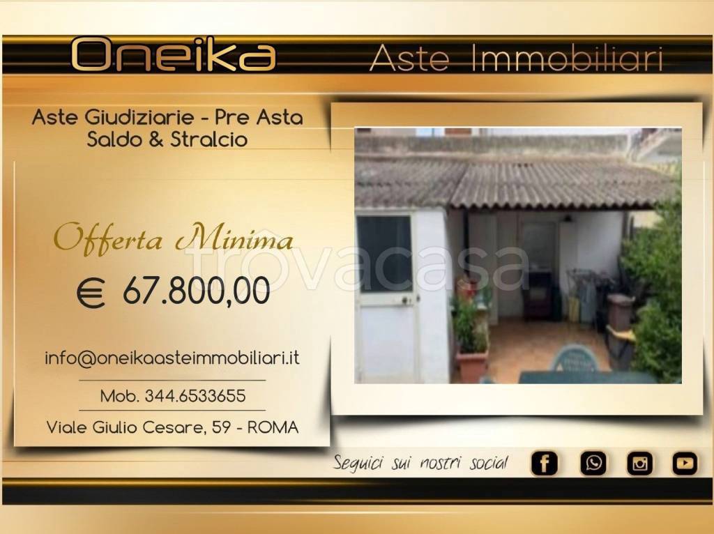 appartamento in vendita ad Olbia