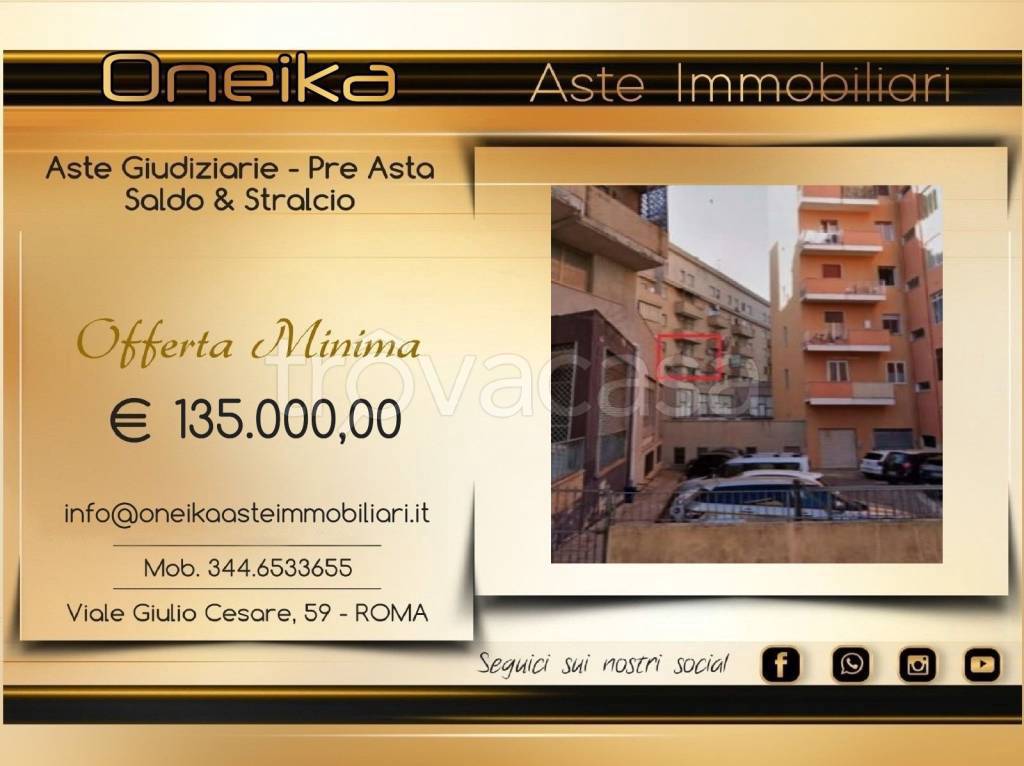 appartamento in vendita ad Olbia