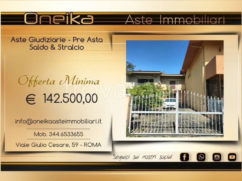 appartamento in vendita ad Olbia