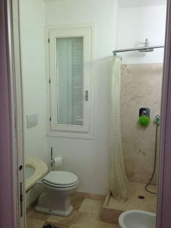 appartamento in vendita ad Olbia