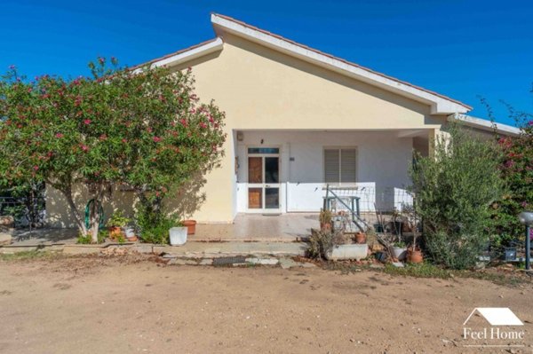 casa indipendente in vendita ad Olbia