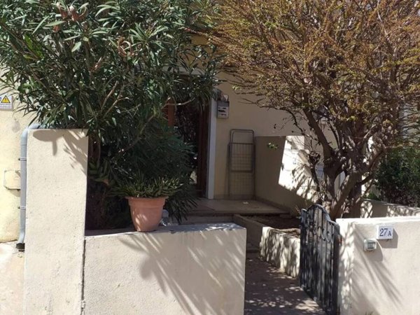 appartamento in vendita ad Olbia