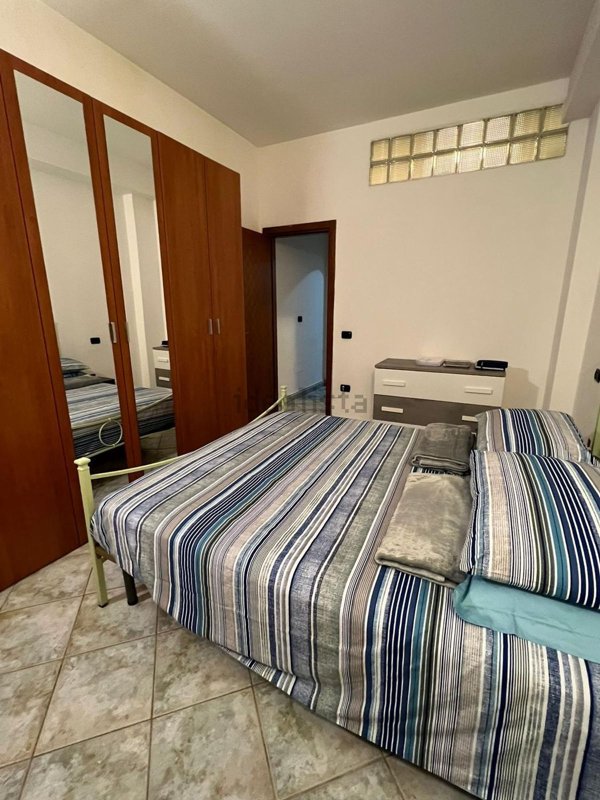 appartamento in vendita ad Olbia