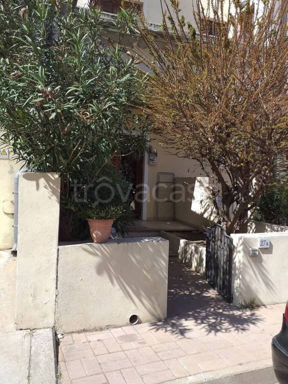 appartamento in vendita ad Olbia