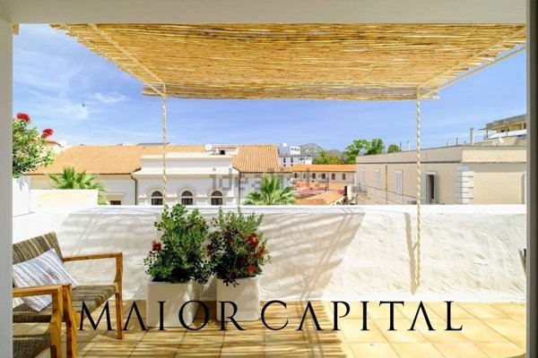 appartamento in vendita ad Olbia in zona Centro Storico