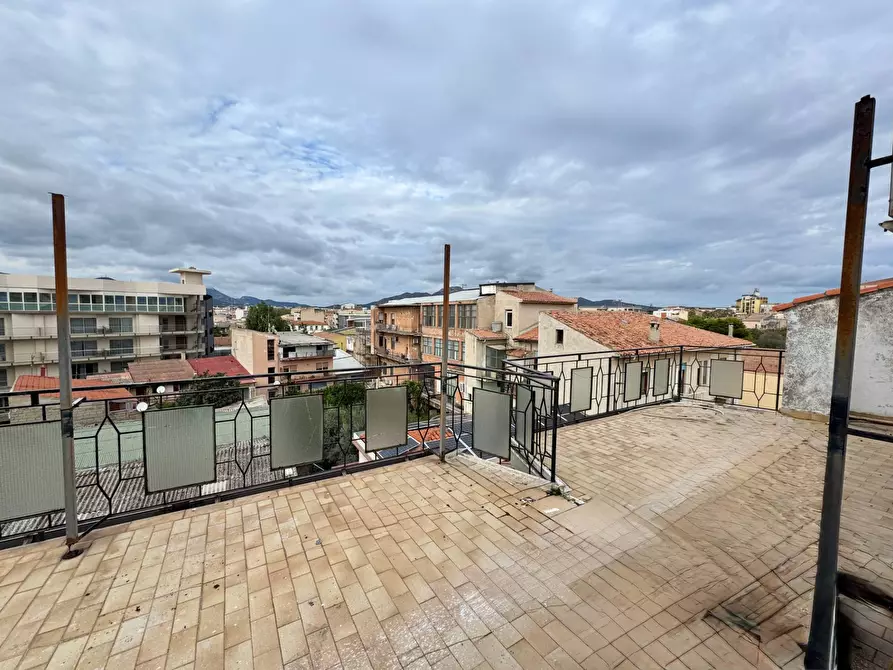 appartamento in vendita ad Olbia in zona Centro Storico