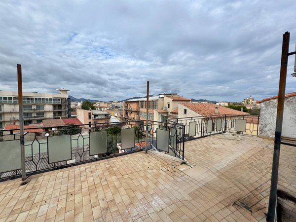 appartamento in vendita ad Olbia in zona Centro Storico