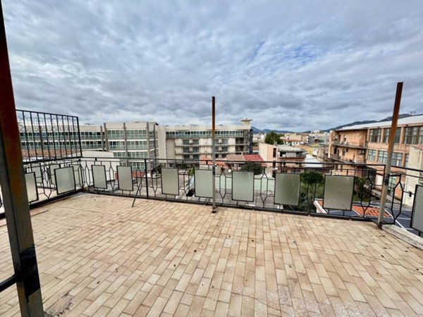 appartamento in vendita ad Olbia in zona Centro Storico