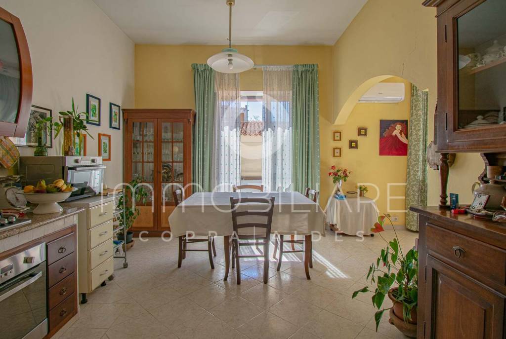 casa indipendente in vendita ad Olbia