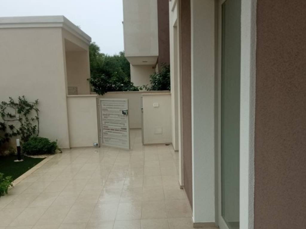 appartamento in vendita ad Olbia in zona Aldo Moro
